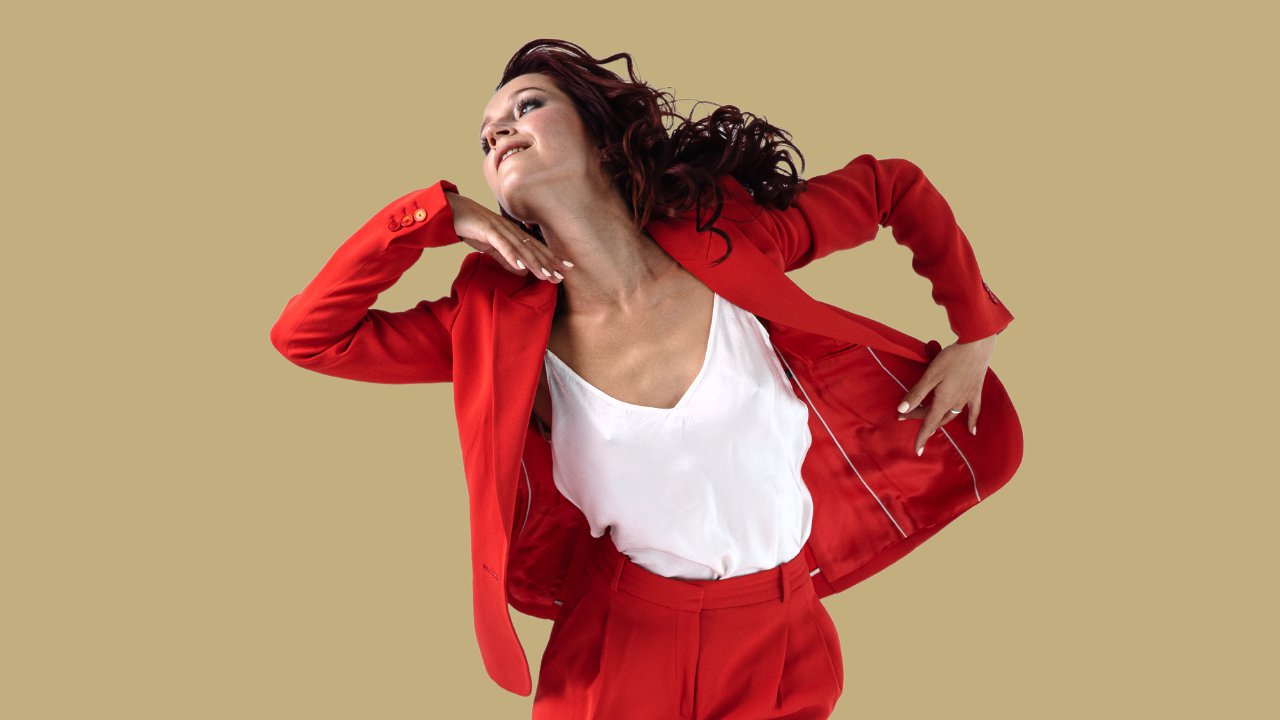 cover image for online dance course JazzArms