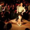 20 charleston viral fast feet dance video