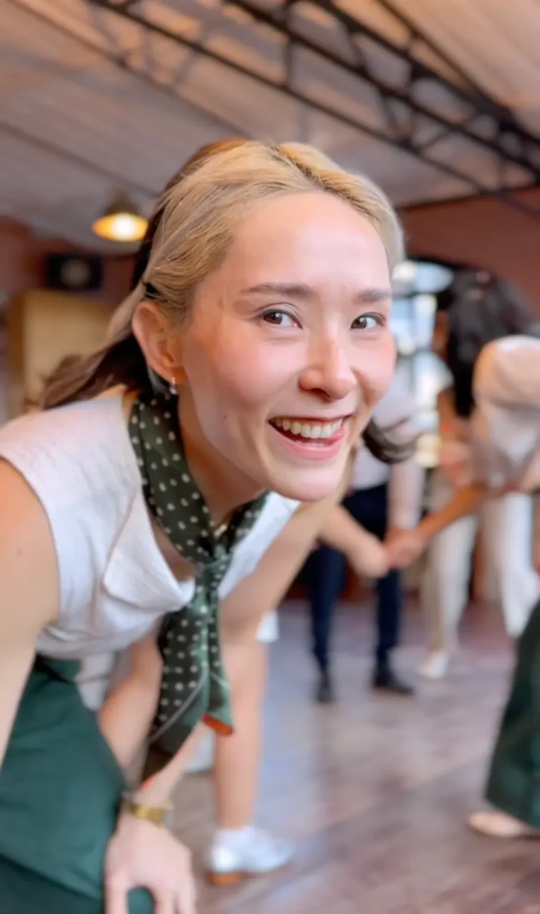 Claris student photo