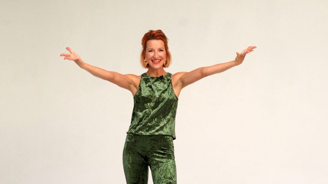 Shorty George Choreo video thumbnail